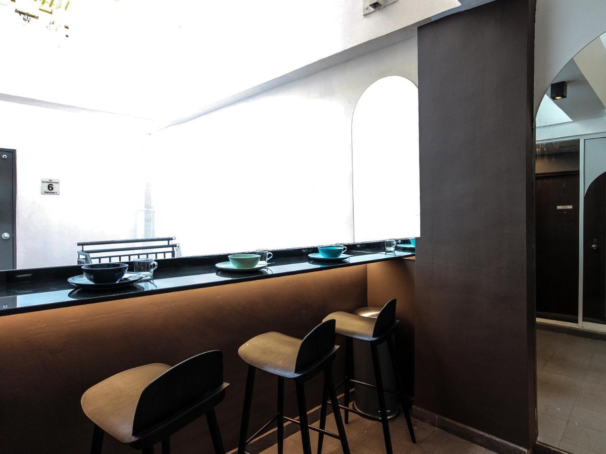 St Signature Bugis Beach, Dayuse, 5 Hours, 4Pm-9Pm Singapore Exterior foto